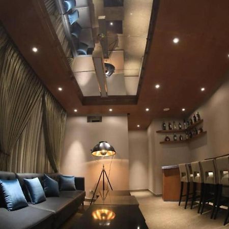Elgel Hotel And Spa Nefas Silk Luaran gambar